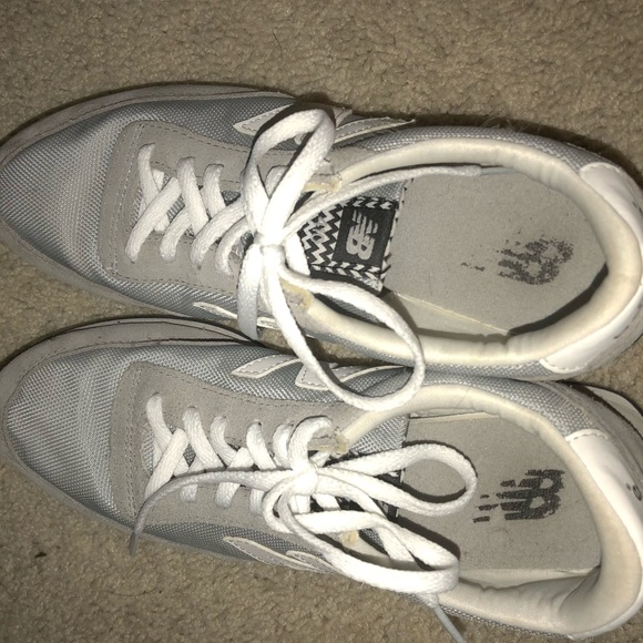 New Balance Shoes New Balance Old School Tennis Shoes Poshmark